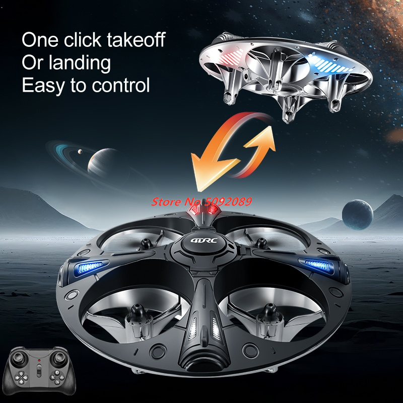 Smart Attitude Hold Hover Mini - Drone Battery Smart review and price