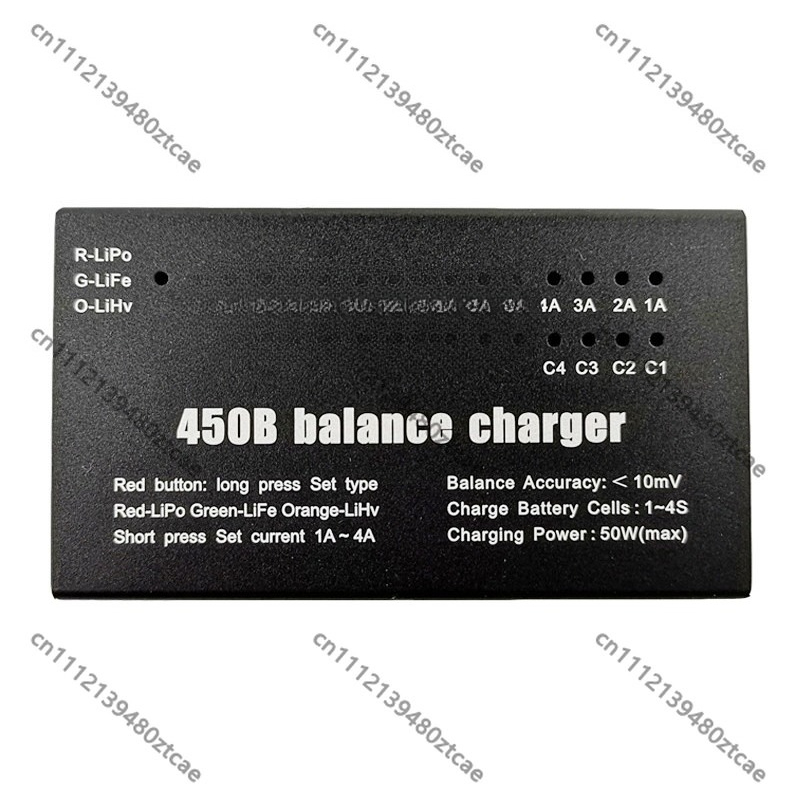 RC Balance Charger For Drone C - Drone Battery Balance Charger review and price