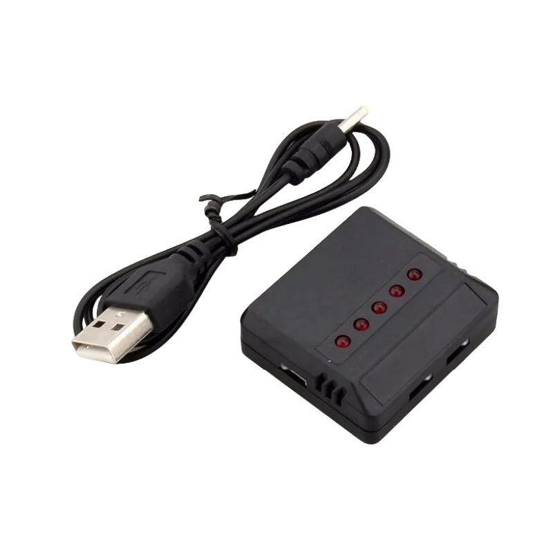 Syma X5HW X5HC X5C X5SW 3.7V 5 - Drone Battery Balance Charger review and price