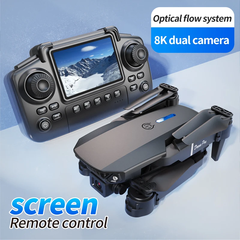 Professional E88 PRO Drone wit - Drone Battery Case review and price