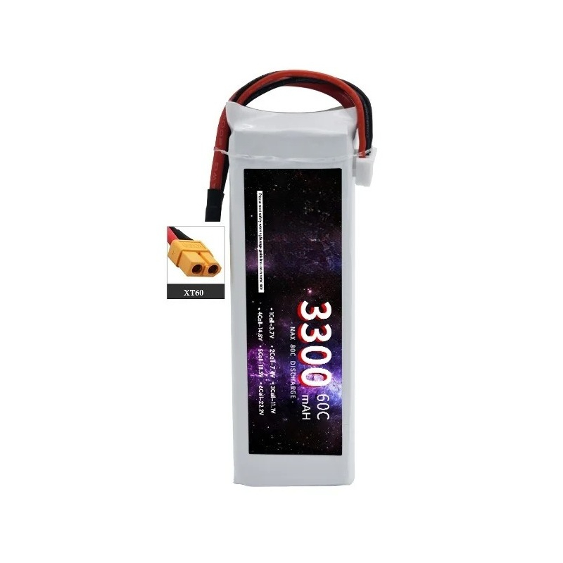 LiPo Battery 3S 1500mah 1800mA - Drone Battery Li-Ion review and price