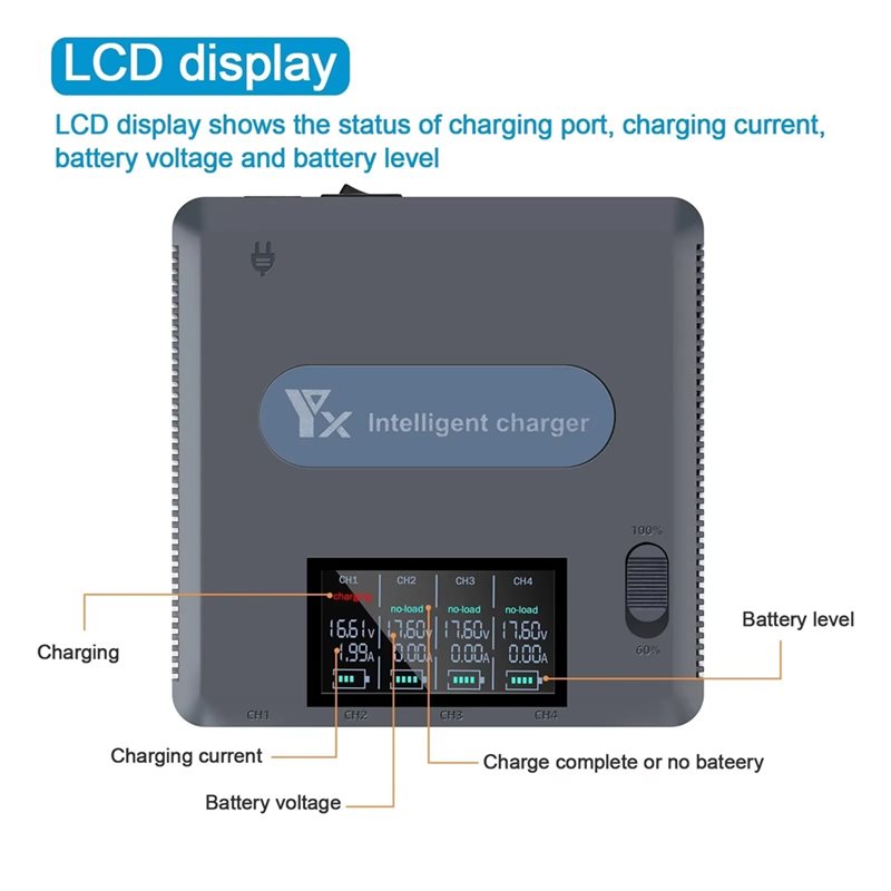 [NEW A09R!】 6-In-1 Battery For - Drone Battery Smart review and price