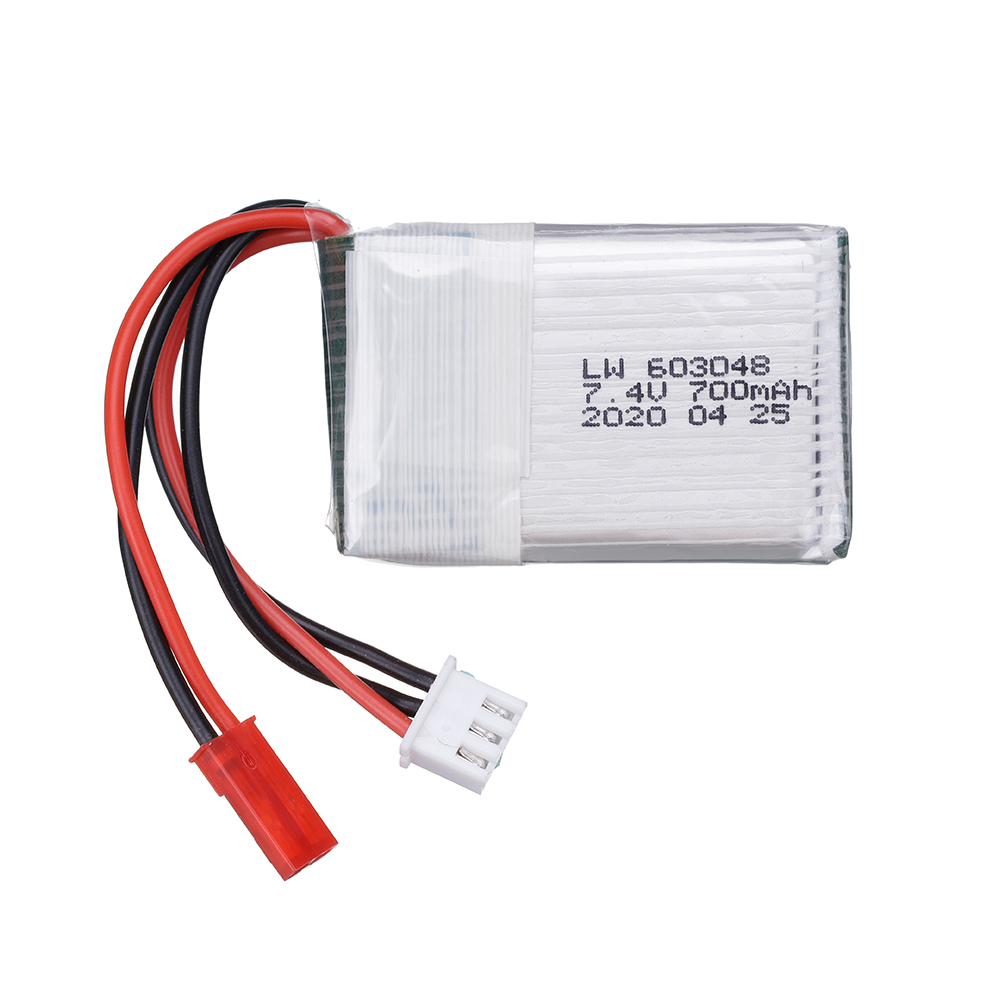 7.4V 700mAh 25c Lipo Battery F - Drone Battery Lipo review and price