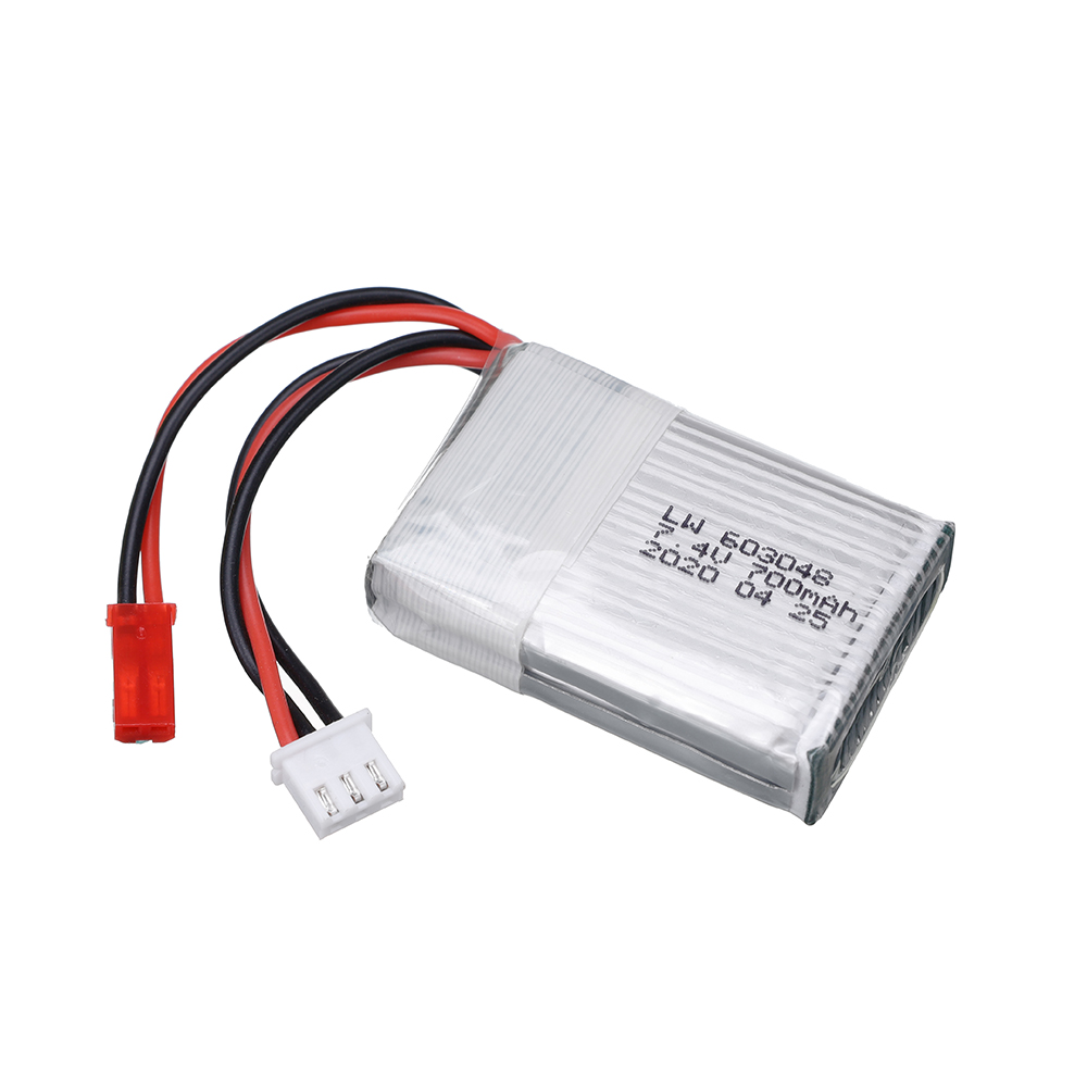 7.4V 700mAh 25c Lipo Battery F - Drone Battery Lipo review and price
