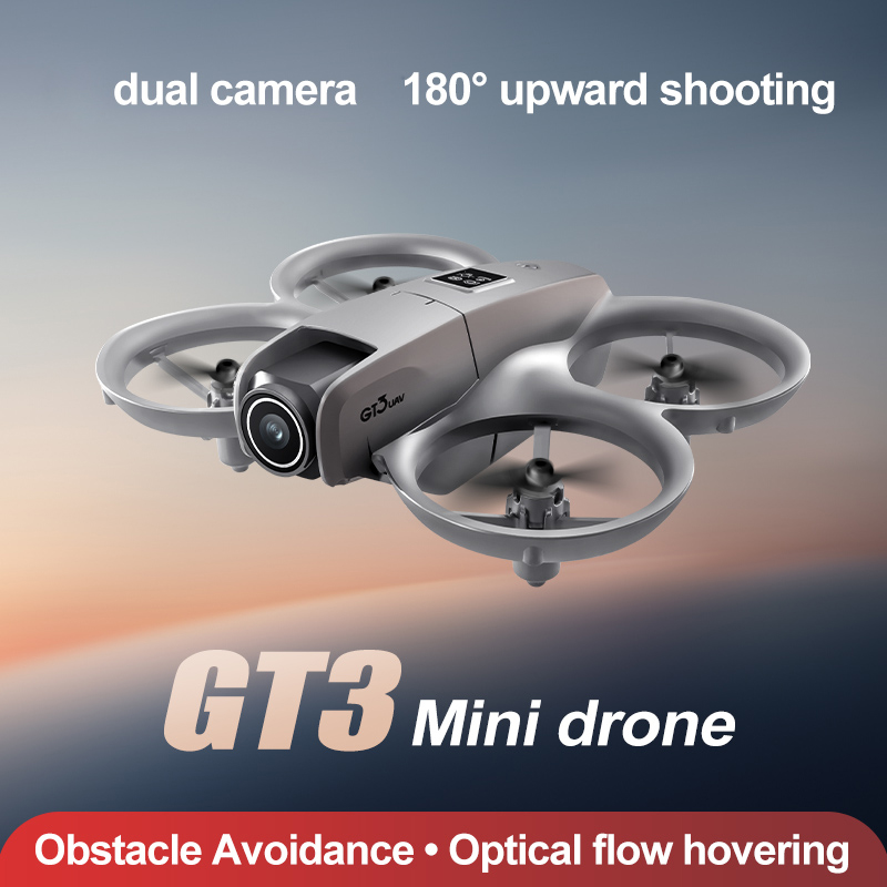 2026 GT3 MAX RC Drone 8K 5G Pr - Drone Battery Case review and price