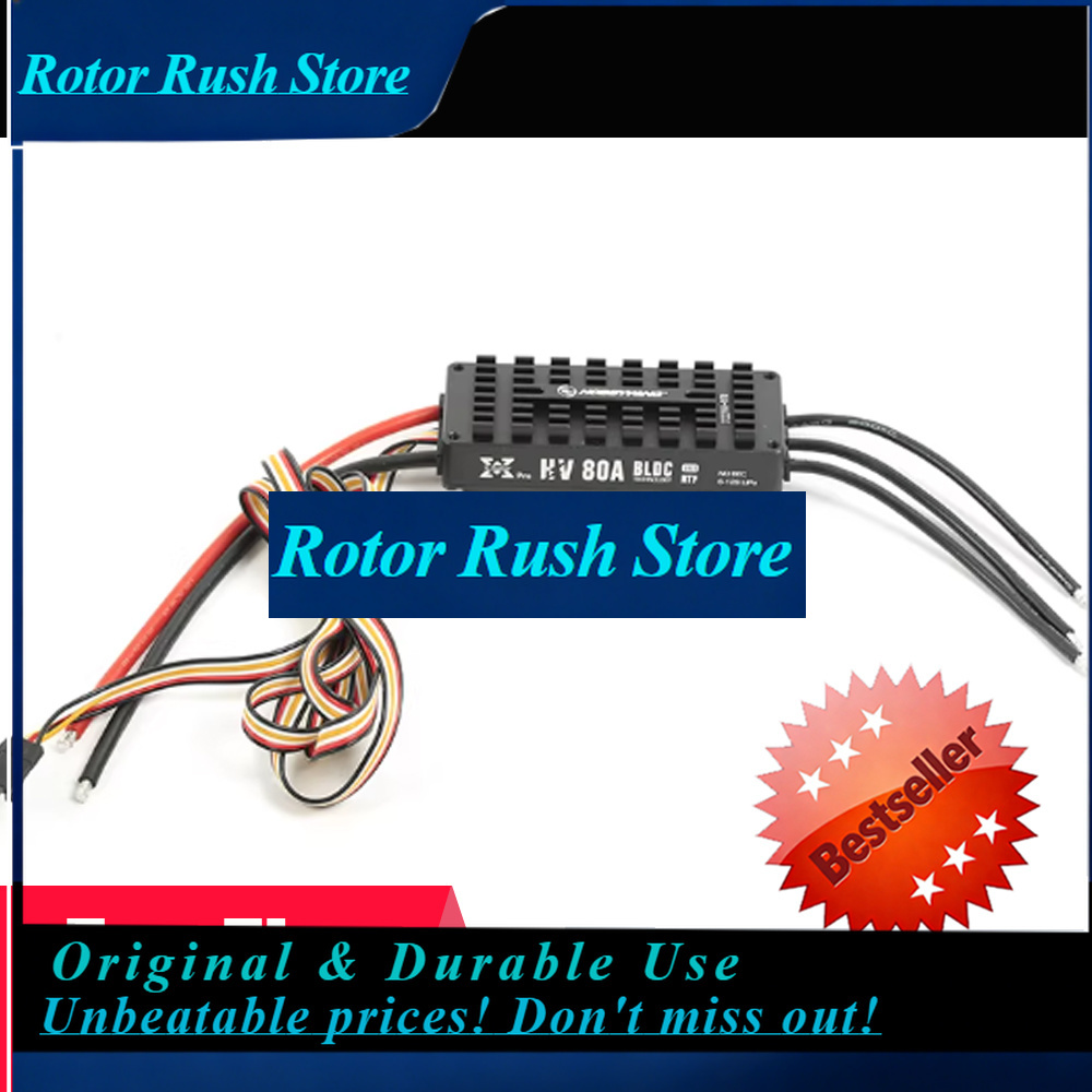 RoRuSOriginal Hobbywing XRotor - Drone Battery High Voltage review and price