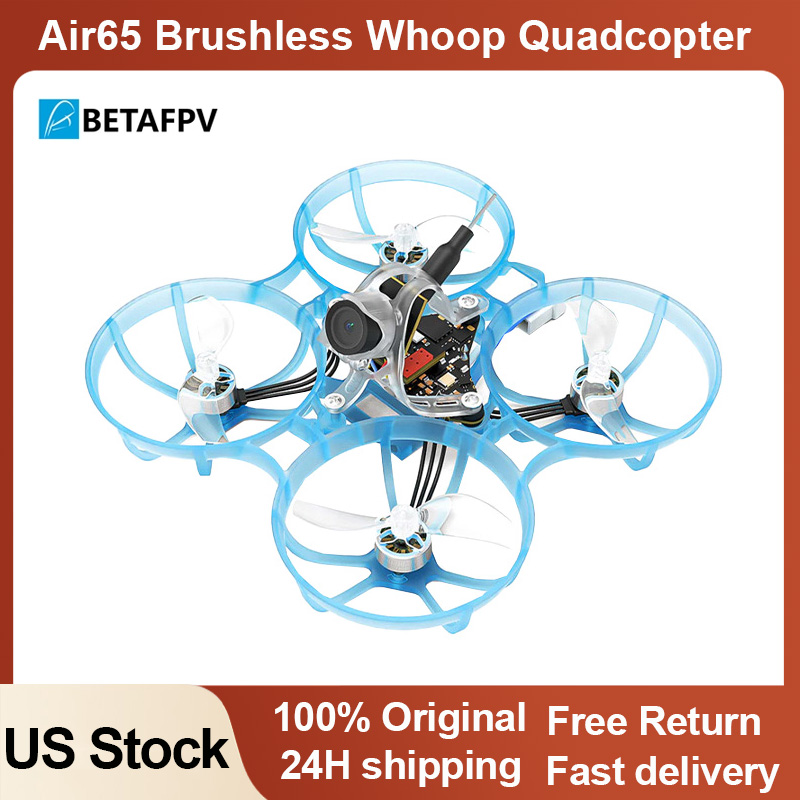 BETAFPV Air65 Brushless Whoop  - Drone Battery Balance Charger review and price